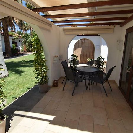 Apartamento Parque Golf Fresh Maspalomas  Exterior foto