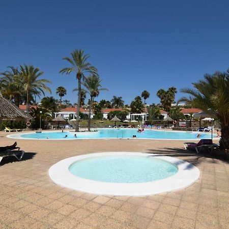 Apartamento Parque Golf Fresh Maspalomas  Exterior foto