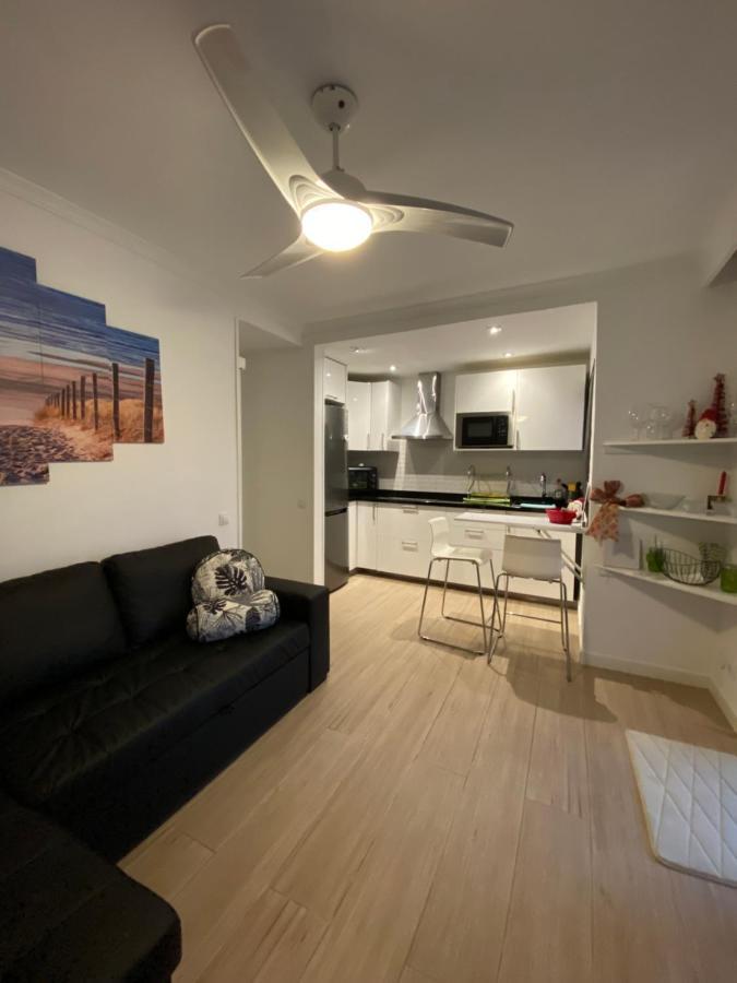 Apartamento Parque Golf Fresh Maspalomas  Exterior foto