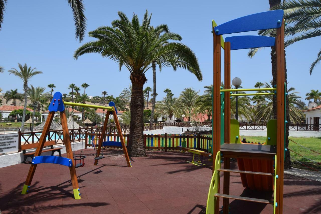Apartamento Parque Golf Fresh Maspalomas  Exterior foto