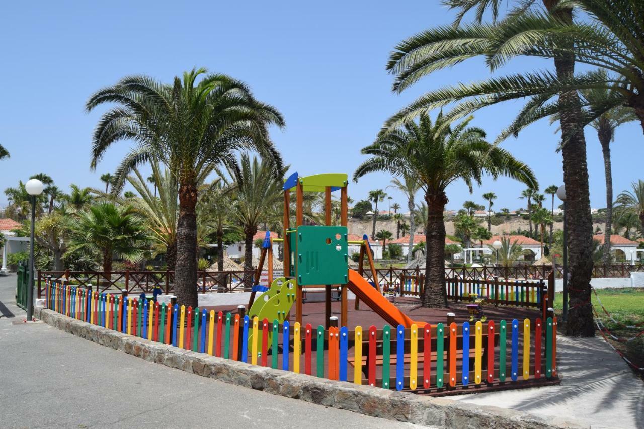 Apartamento Parque Golf Fresh Maspalomas  Exterior foto