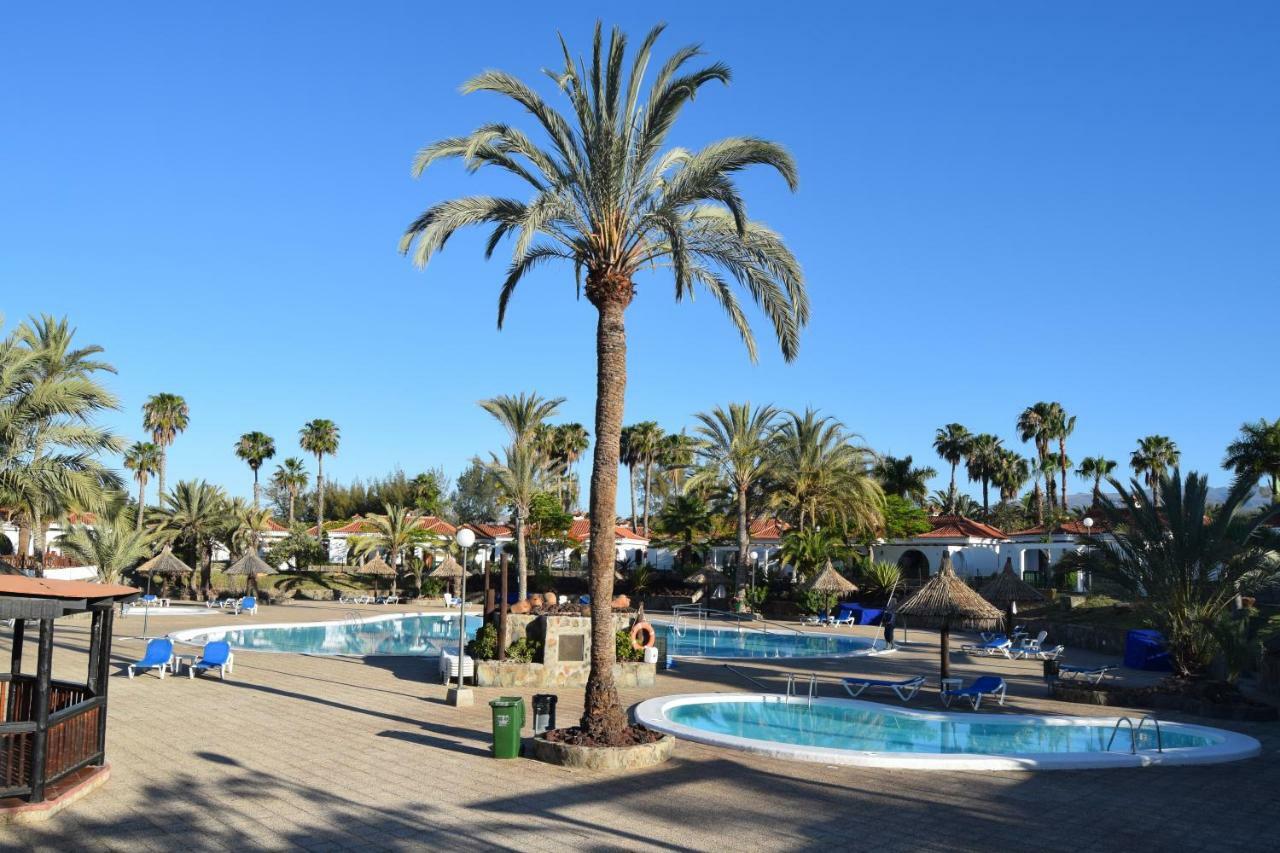 Apartamento Parque Golf Fresh Maspalomas  Exterior foto