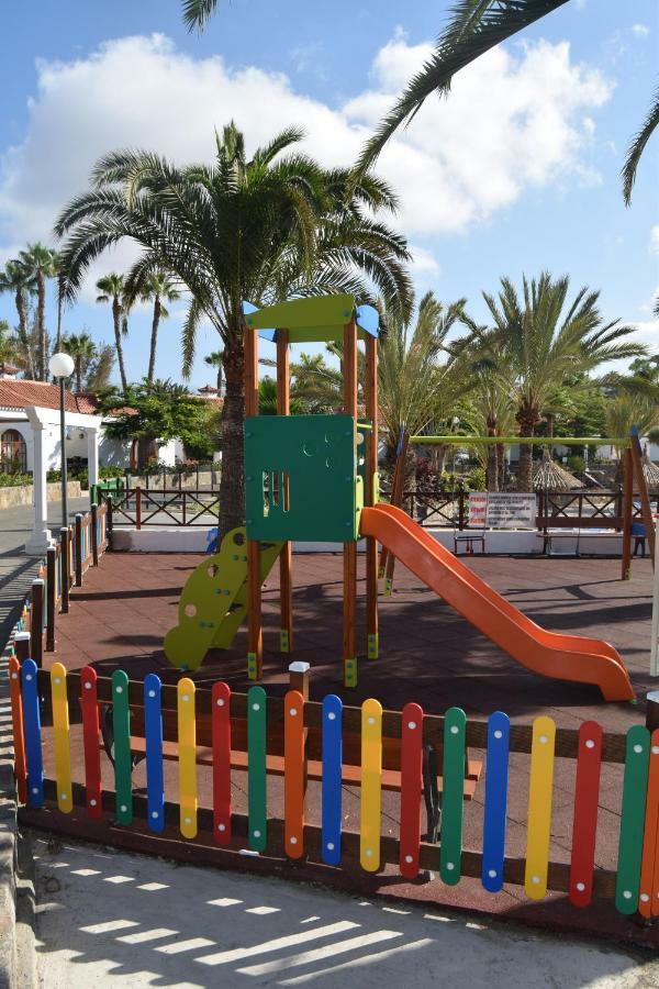 Apartamento Parque Golf Fresh Maspalomas  Exterior foto