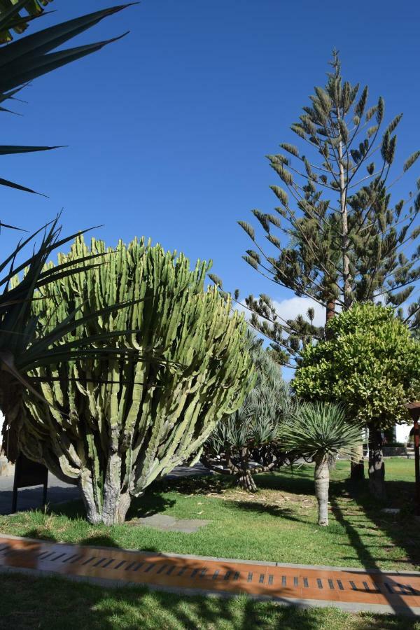 Apartamento Parque Golf Fresh Maspalomas  Exterior foto