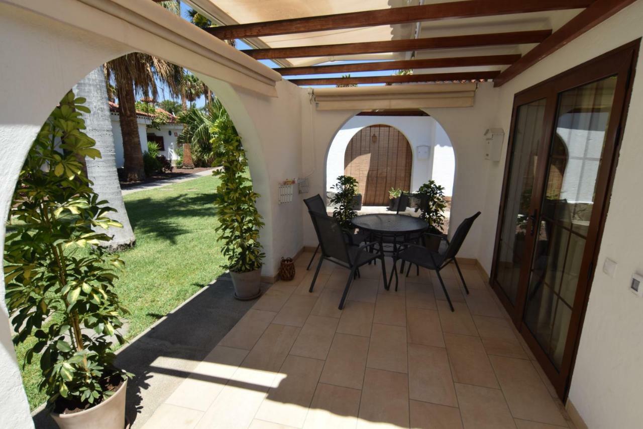 Apartamento Parque Golf Fresh Maspalomas  Exterior foto