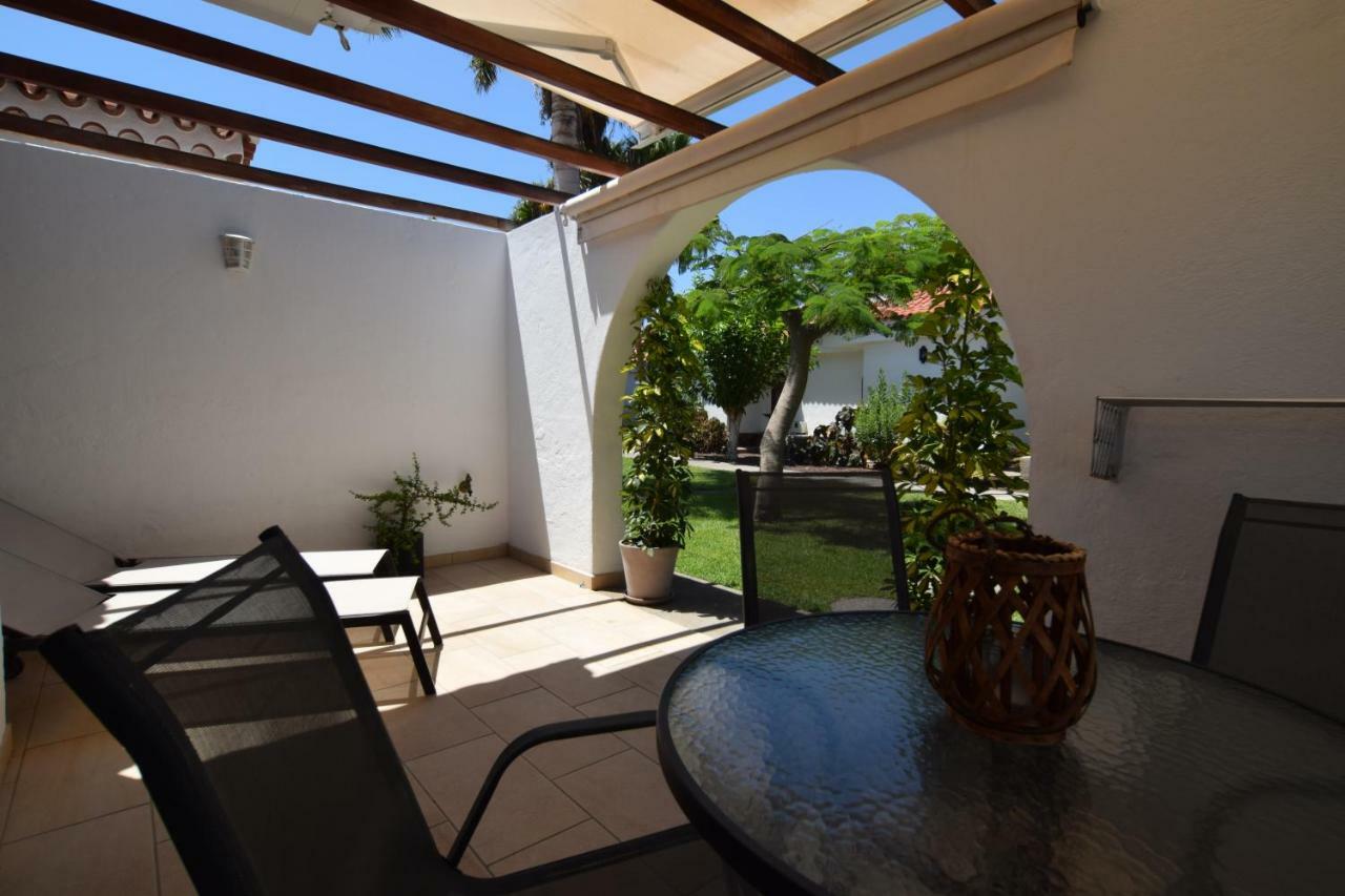 Apartamento Parque Golf Fresh Maspalomas  Exterior foto