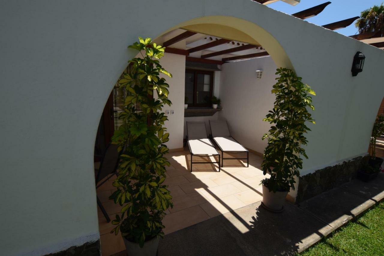 Apartamento Parque Golf Fresh Maspalomas  Exterior foto