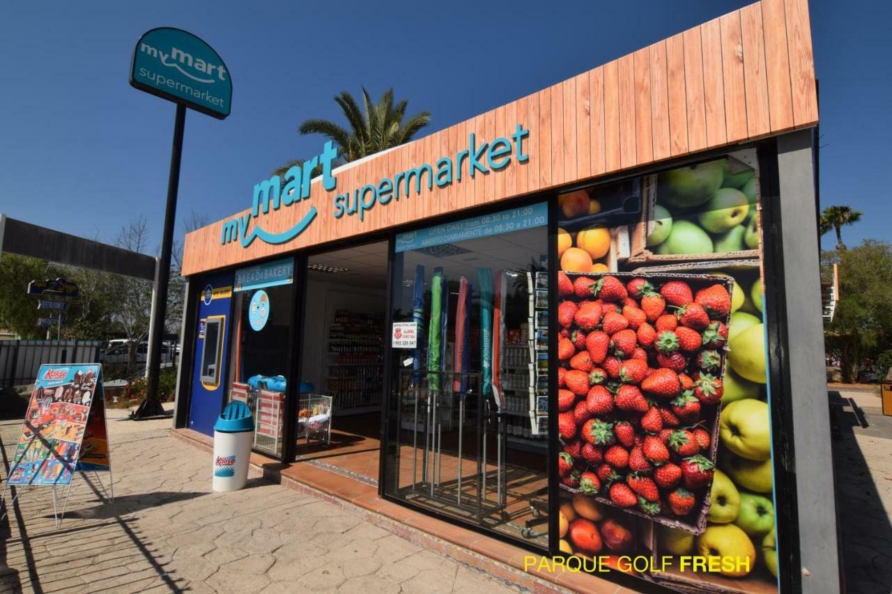 Apartamento Parque Golf Fresh Maspalomas  Exterior foto