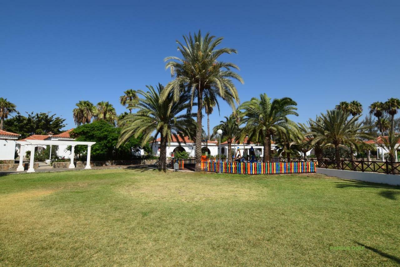 Apartamento Parque Golf Fresh Maspalomas  Exterior foto